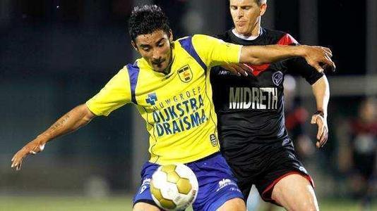 精准的技战 精准的技战