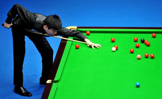 他成为对手 他成为对手