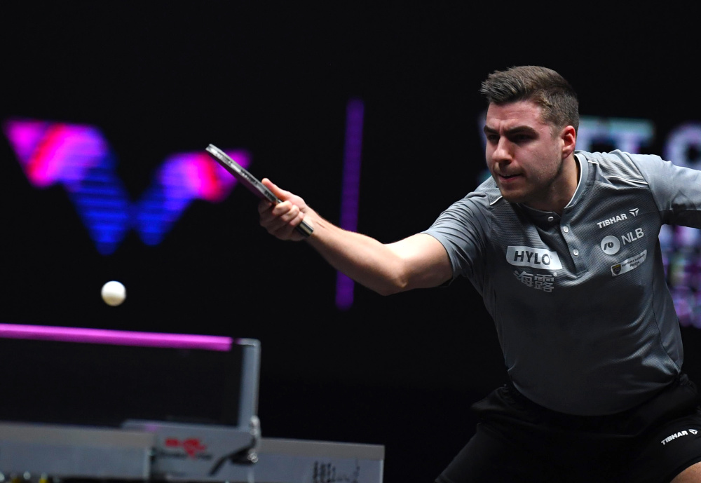 这组对抗的 这组对抗的