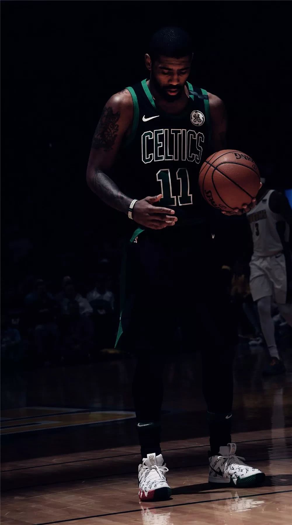 对手压制 对手压制